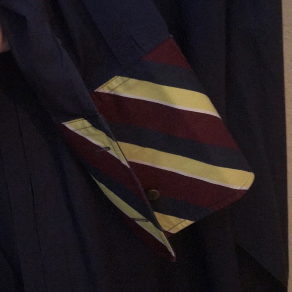 Sean John button up - Picture 2 of 2